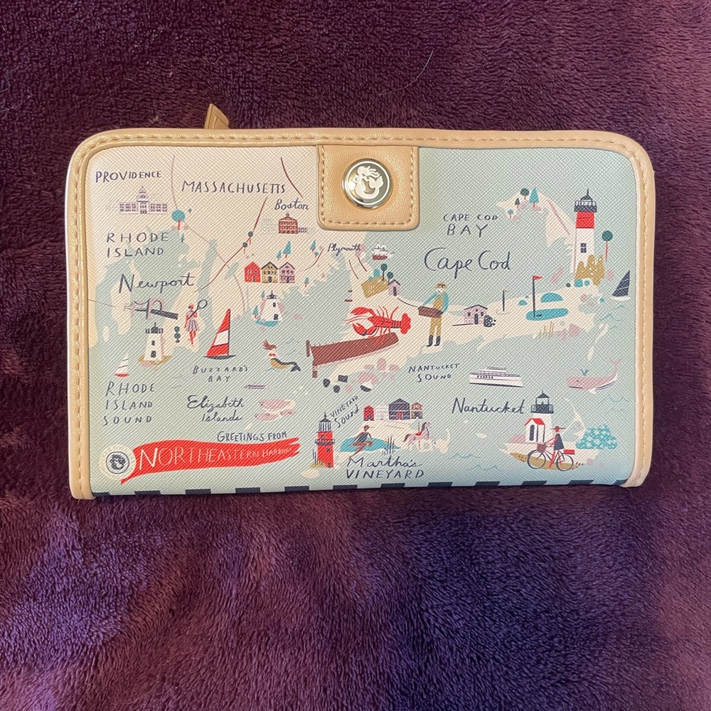 Wallet!
